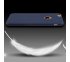 Kryt Soft iPhone 6/6S - modrý